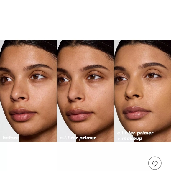 ELF Power Grip Matte Primer - Picture 5 of 6